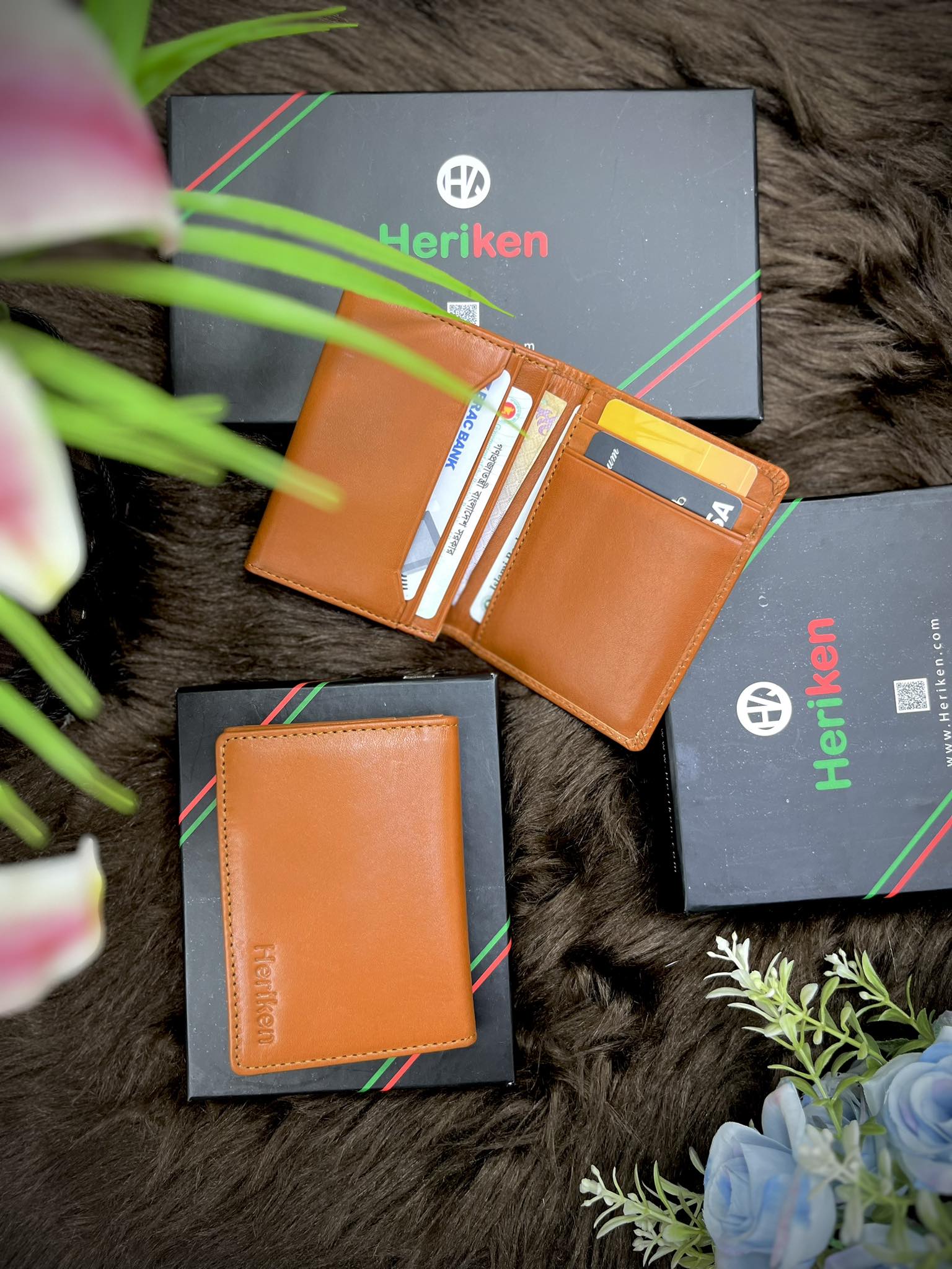Card Holder