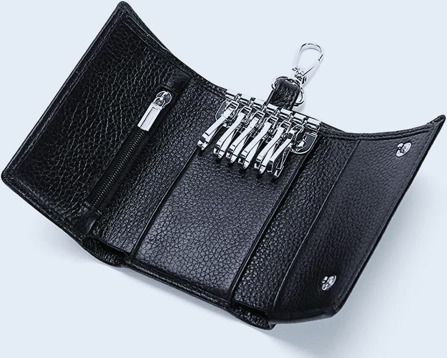 leather accessories