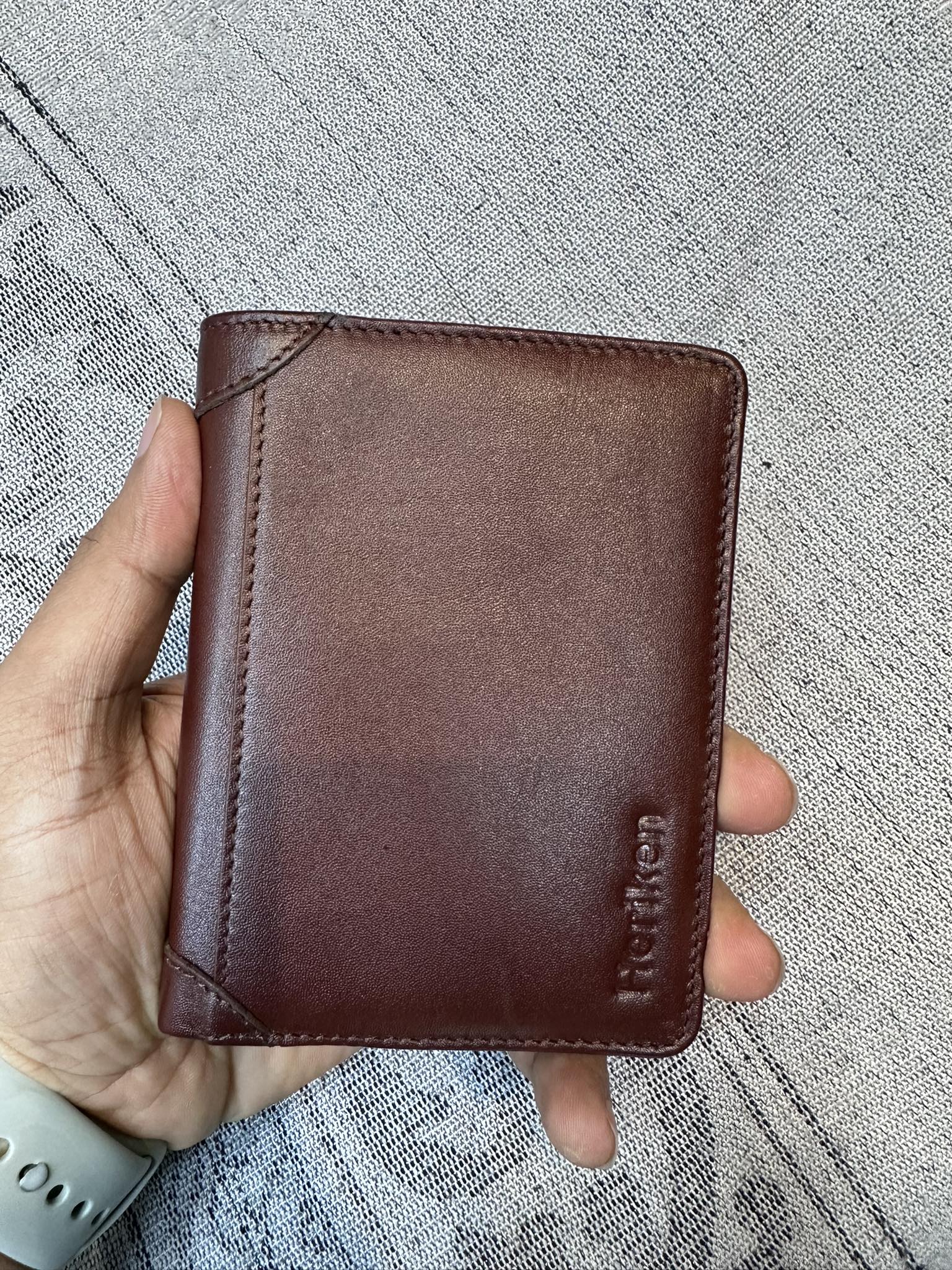 review