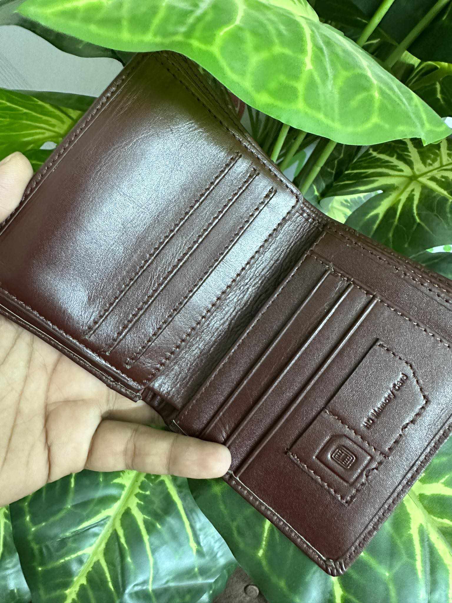 review