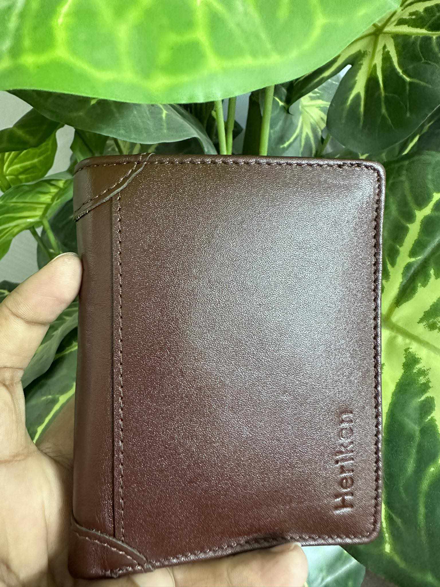 review
