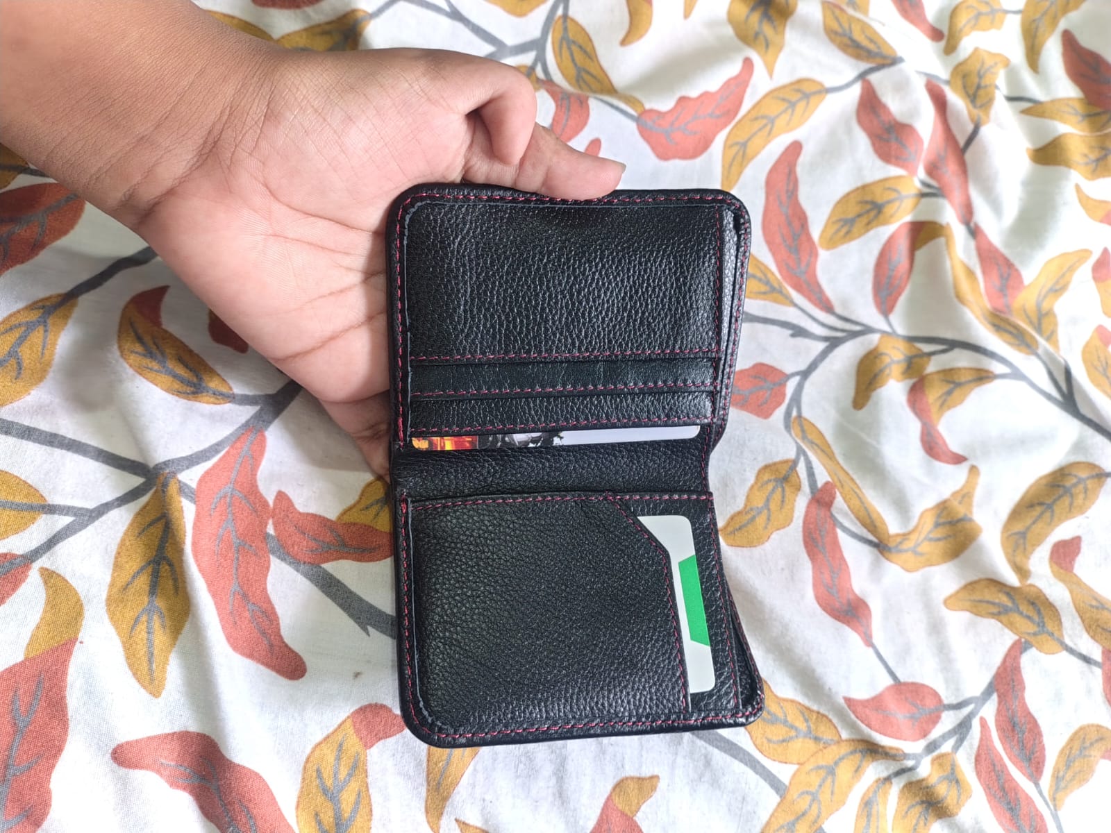 review