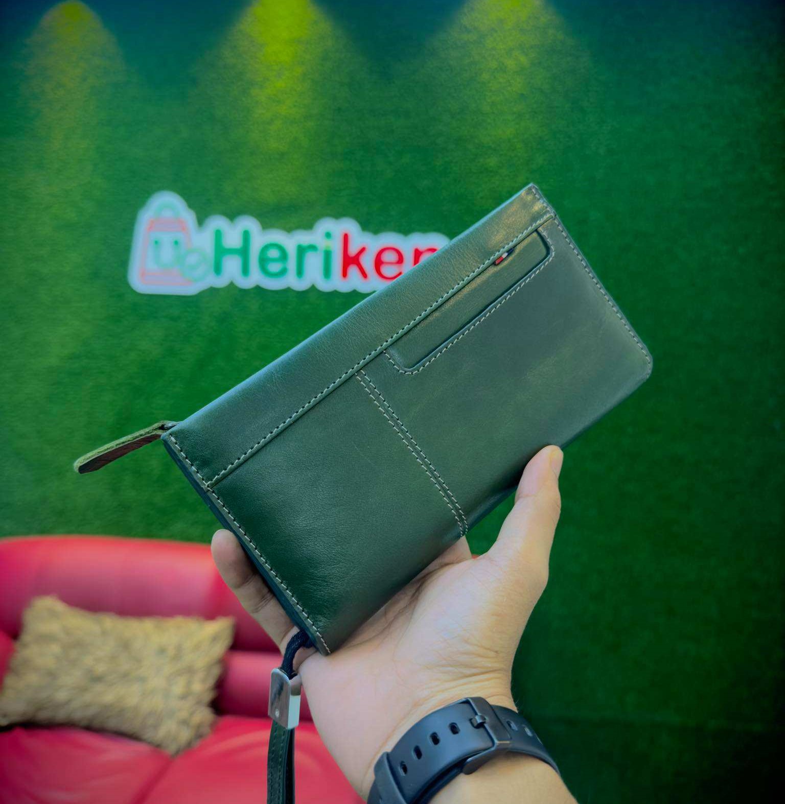 Heriken Craft