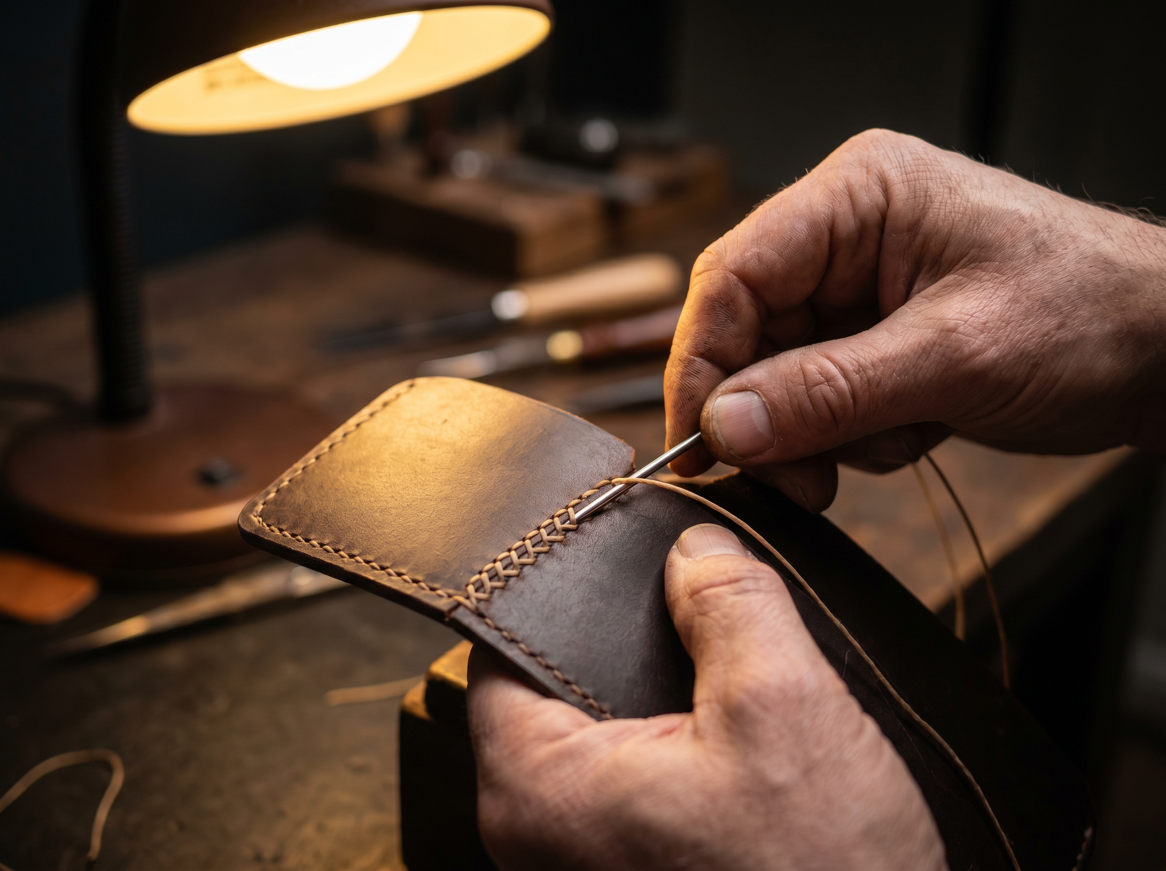 Heriken Leather Craft