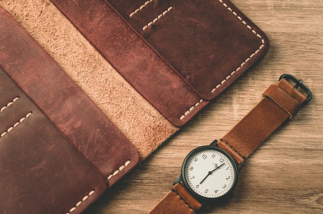 Heriken Leather Craft