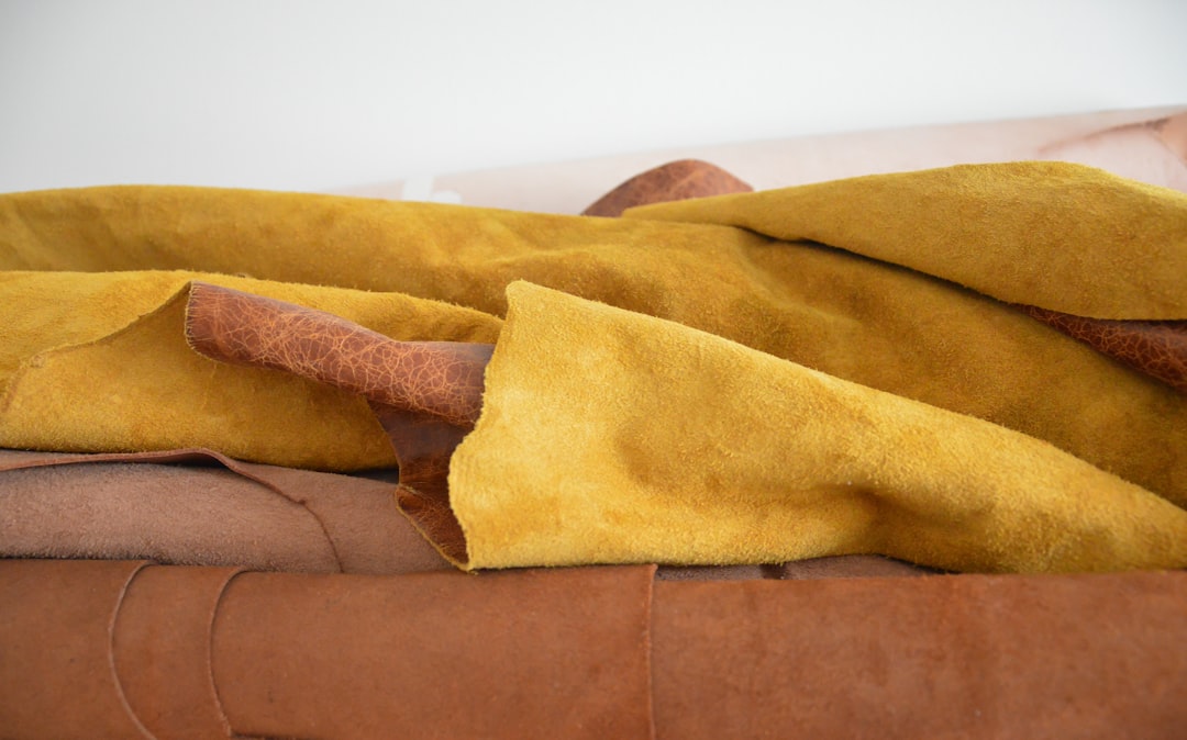 Heriken Leather Craft