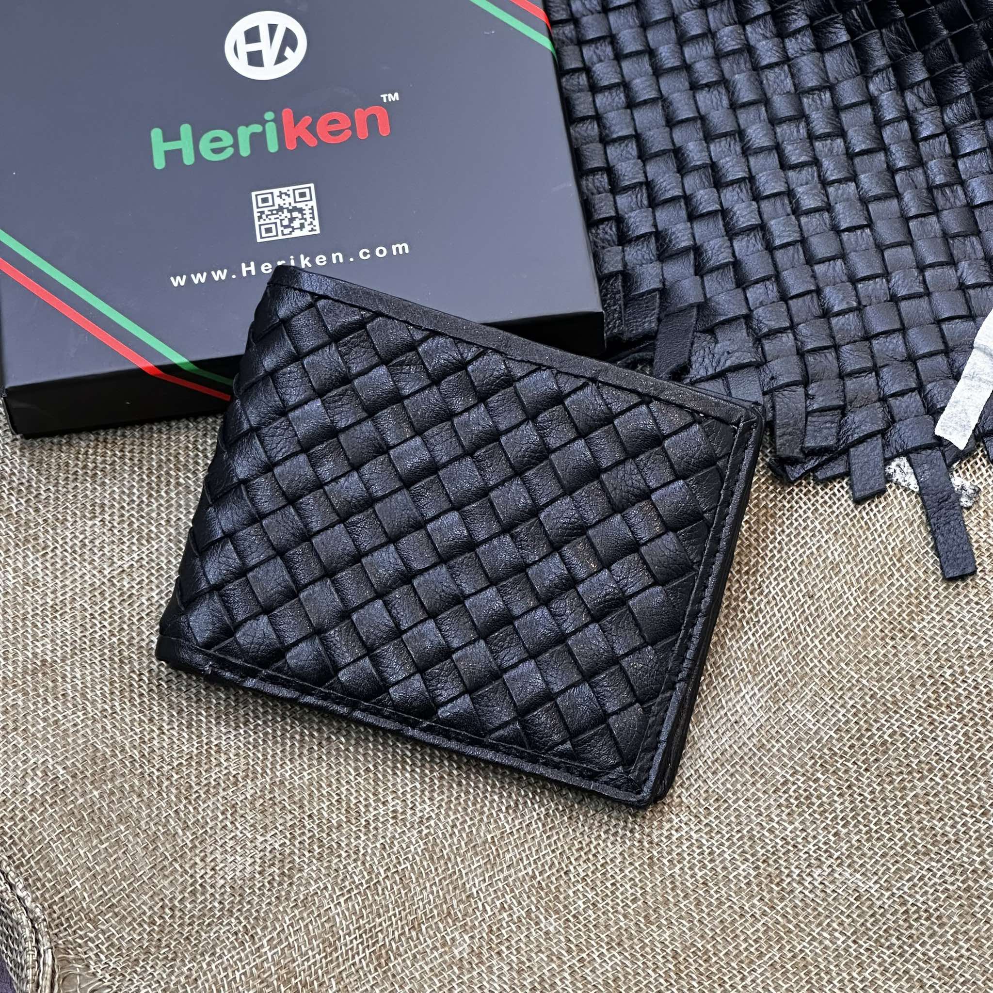 Heriken 3